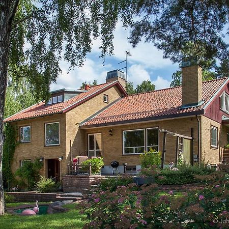 Villa Berkle Stockholm Rom bilde