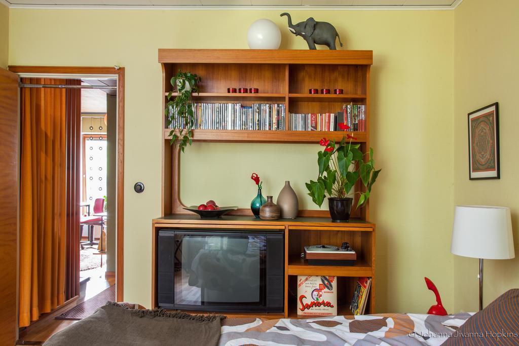 Villa Berkle Stockholm Rom bilde