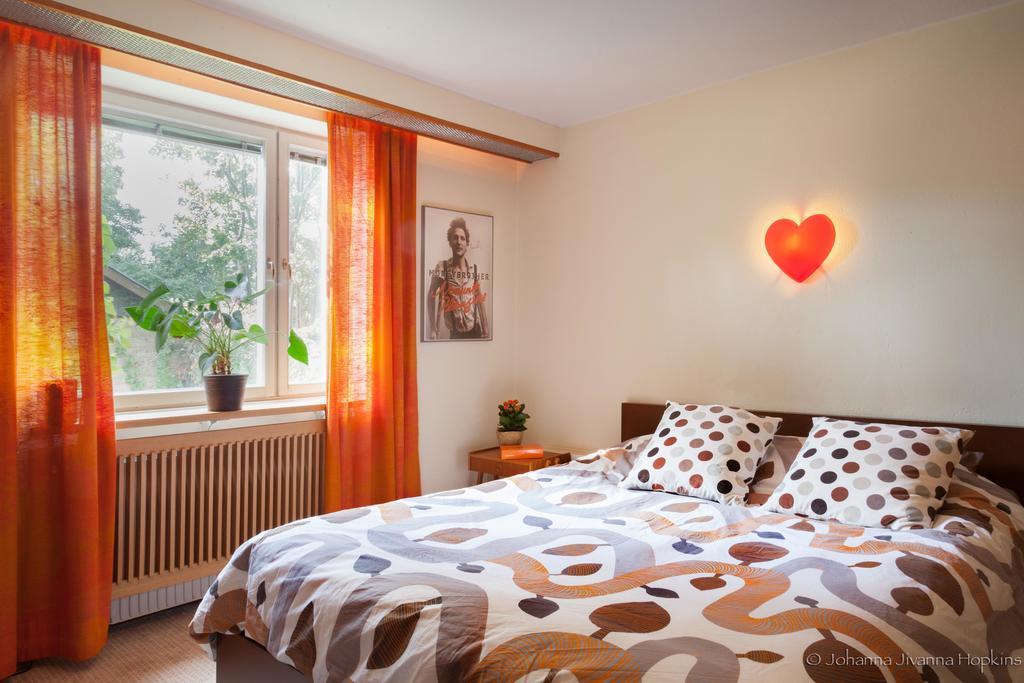 Villa Berkle Stockholm Rom bilde
