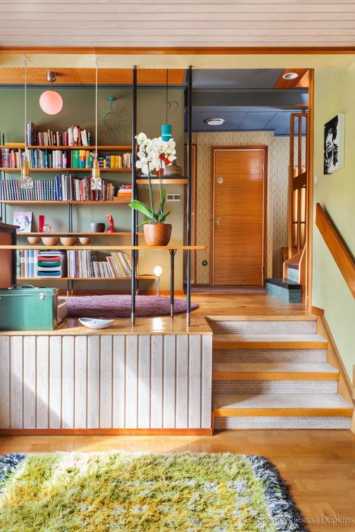 Villa Berkle Stockholm Rom bilde