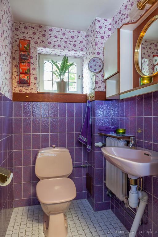 Villa Berkle Stockholm Rom bilde