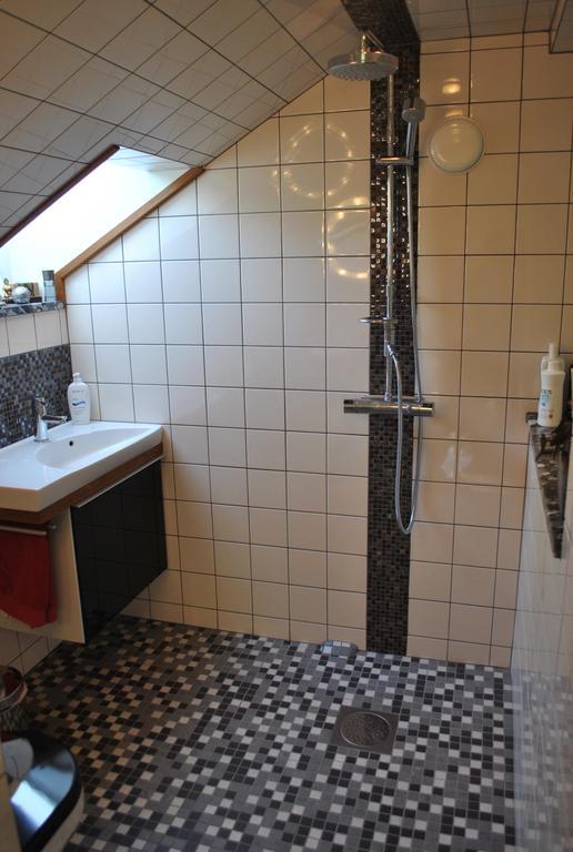 Villa Berkle Stockholm Rom bilde