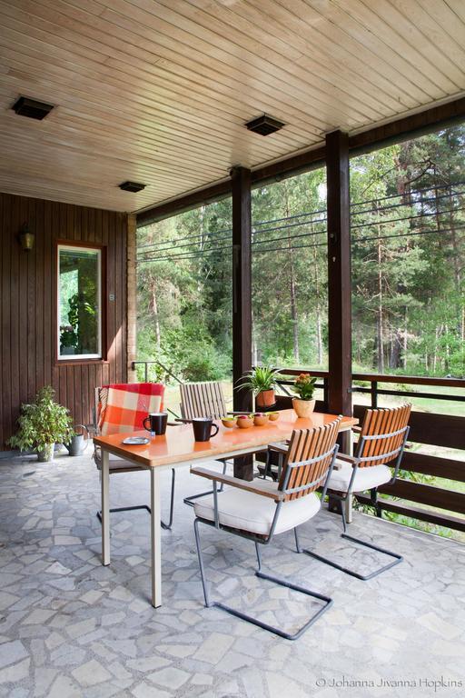 Villa Berkle Stockholm Rom bilde