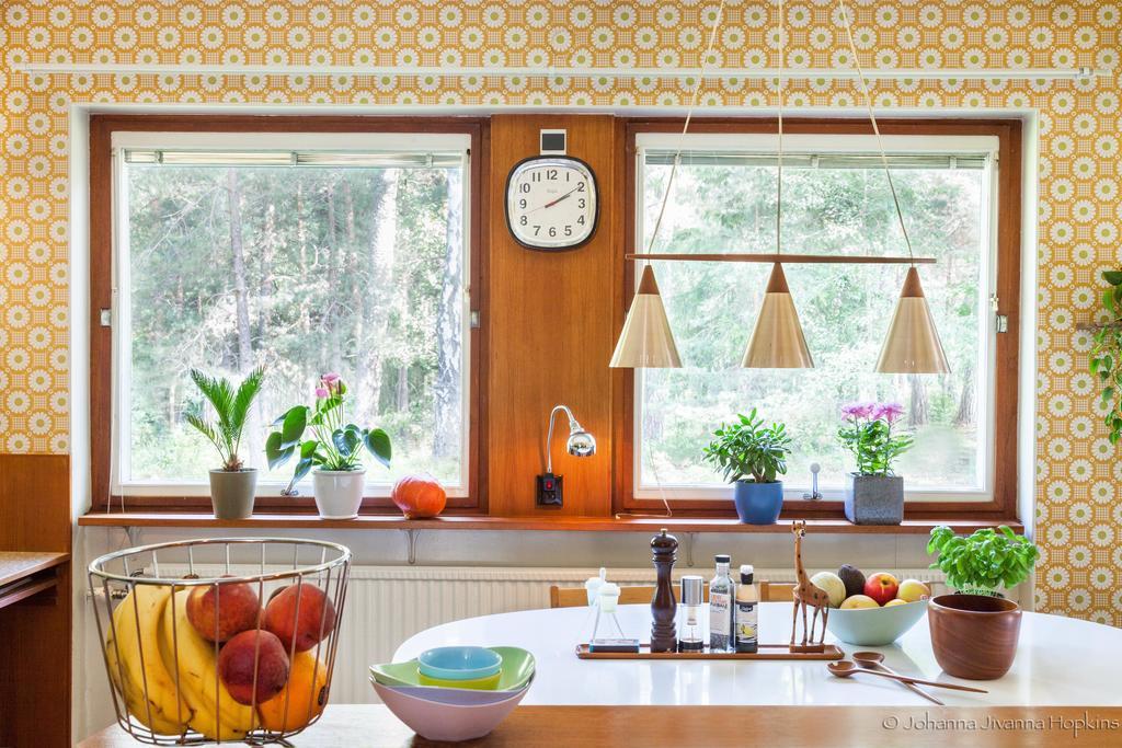 Villa Berkle Stockholm Rom bilde
