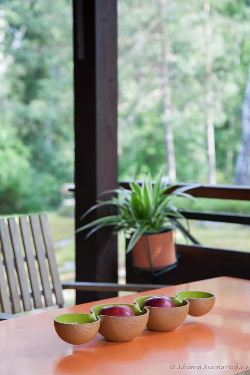 Villa Berkle Stockholm Rom bilde
