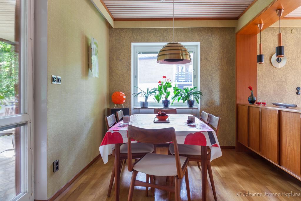 Villa Berkle Stockholm Rom bilde