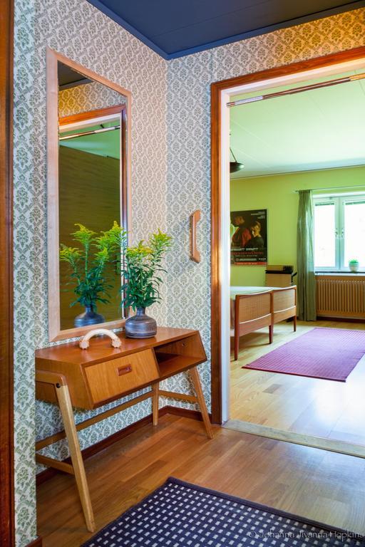 Villa Berkle Stockholm Rom bilde