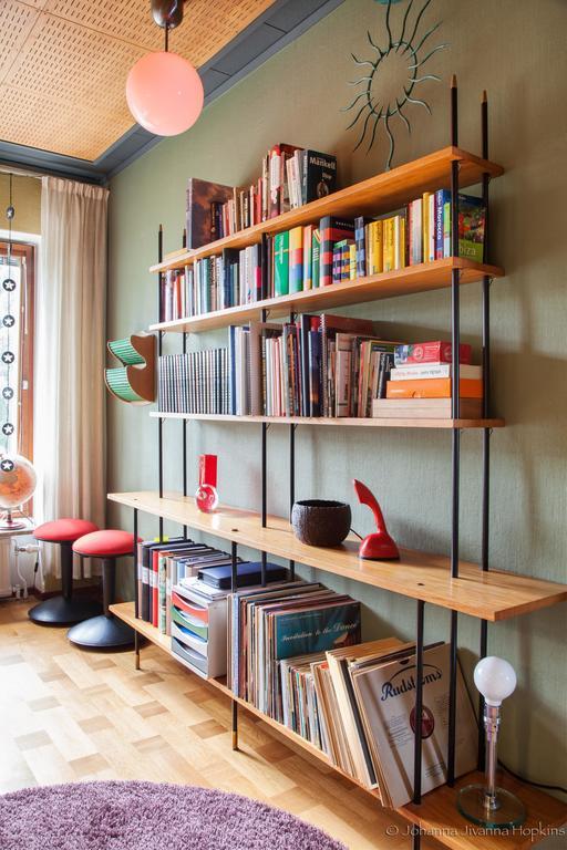 Villa Berkle Stockholm Rom bilde
